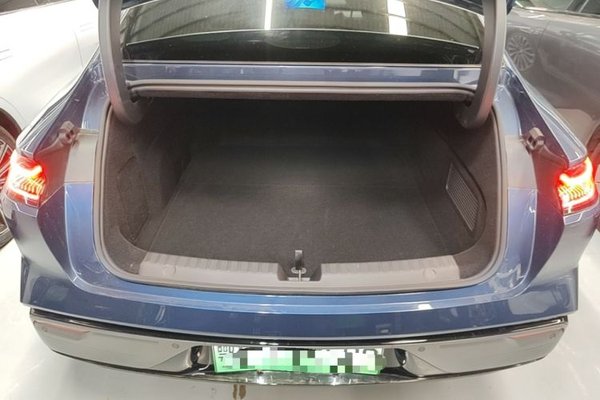 Geely Galaxy Galaxy 8 2025, 4100 км, за 21035 USD - фото 22