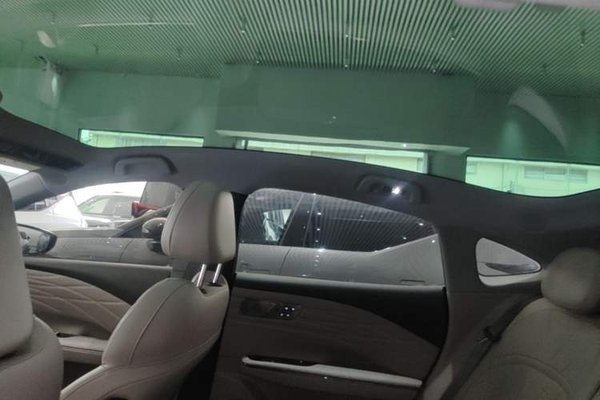 Geely Galaxy Galaxy 8 2025, 18700 км, за 17383 USD - фото 21