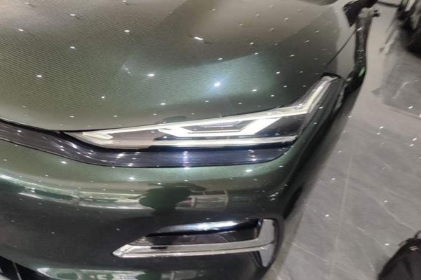 Geely Galaxy Galaxy 8 2025, 18700 км, за 17383 USD - фото 9