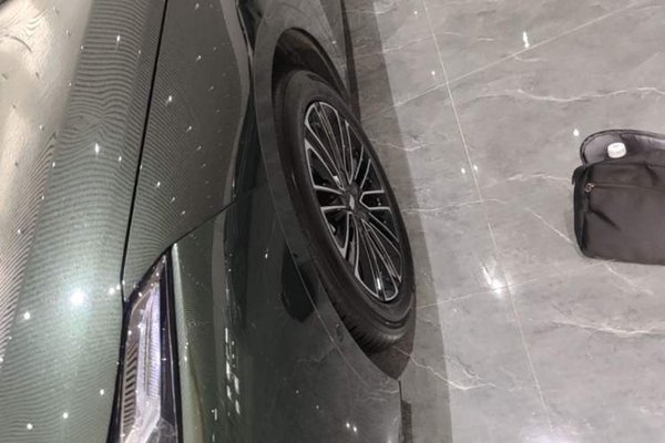 Geely Galaxy Galaxy 8 2025, 18700 км, за 17383 USD - фото 8