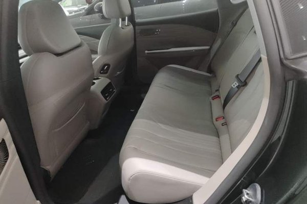 Geely Galaxy Galaxy 8 2025, 18700 км, за 17383 USD - фото 20