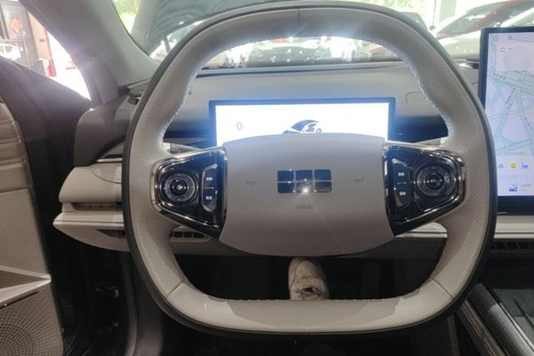 Geely Galaxy Galaxy 8 2025, 18700 км, за 17383 USD - фото 14