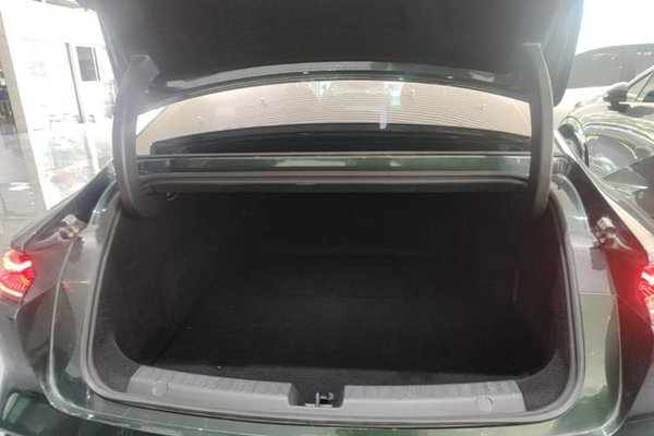 Geely Galaxy Galaxy 8 2025, 18700 км, за 17383 USD - фото 22
