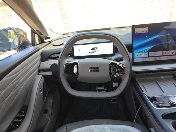 Geely Galaxy Galaxy 8 2025, 55900 км, за 15691 USD - фото 7