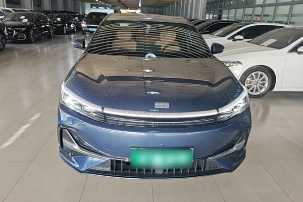 Geely Galaxy Galaxy A7 2025, 10200 км, за 15463 USD