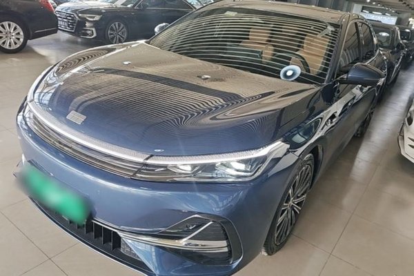 Geely Galaxy Galaxy A7 · 2025 год