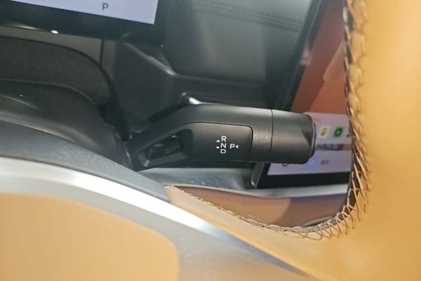 Geely Galaxy Galaxy A7 2025, 10200 км, за 15463 USD - фото 18