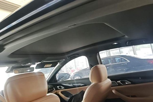 Geely Galaxy Galaxy A7 2025, 10200 км, за 15463 USD - фото 21