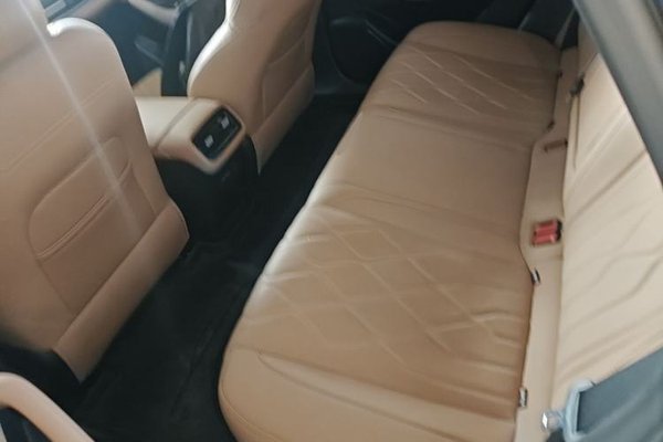 Geely Galaxy Galaxy A7 2025, 10200 км, за 15463 USD - фото 20