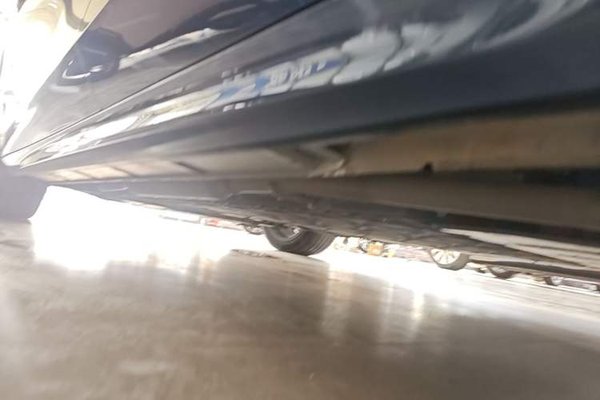 Geely Galaxy Galaxy A7 2025, 10200 км, за 15463 USD - фото 25