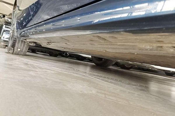 Geely Galaxy Galaxy A7 2025, 10200 км, за 15463 USD - фото 26