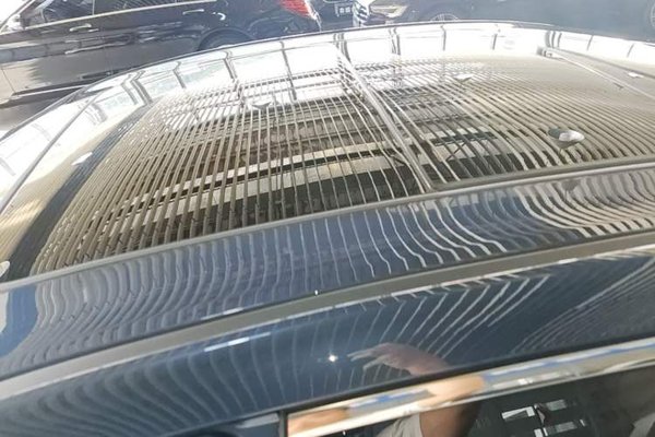 Geely Galaxy Galaxy A7 2025, 10200 км, за 15463 USD - фото 9