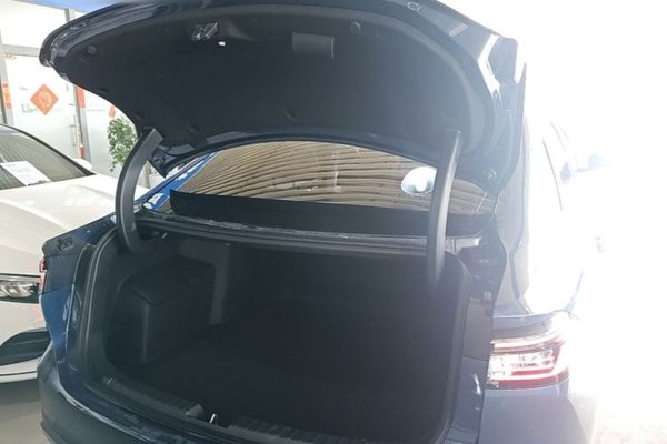 Geely Galaxy Galaxy A7 2025, 10200 км, за 15463 USD - фото 22