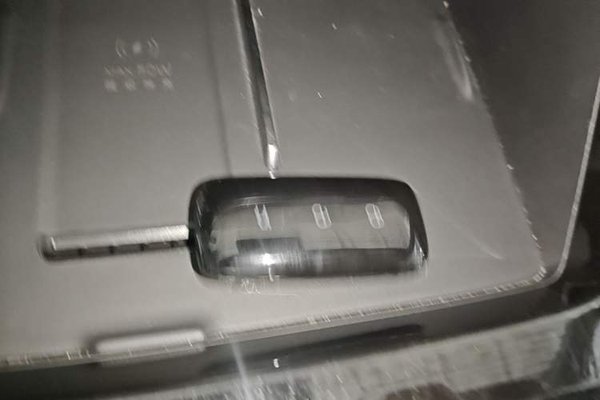 Geely Galaxy Galaxy A7 2025, 10200 км, за 15463 USD - фото 23