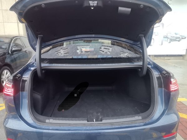 Geely Galaxy Galaxy A7 2025, 3900 км, за 15121 USD - фото 22