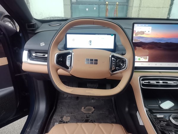 Geely Galaxy Galaxy A7 2025, 3900 км, за 15121 USD - фото 14