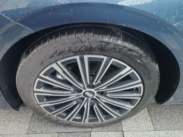 Geely Galaxy Galaxy A7 2025, 3900 км, за 15121 USD - фото 8