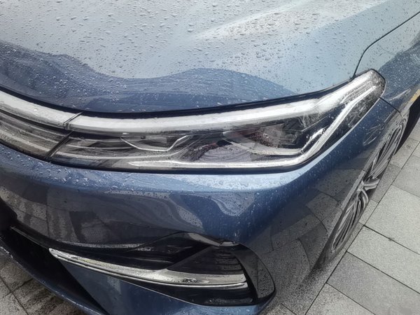 Geely Galaxy Galaxy A7 2025, 3900 км, за 15121 USD - фото 9