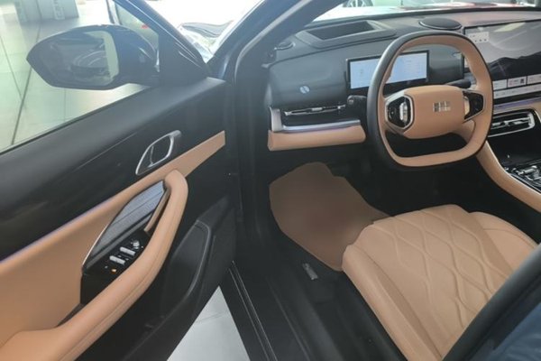 Geely Galaxy Galaxy A7 2025, 5900 км, за 16204 USD - фото 19