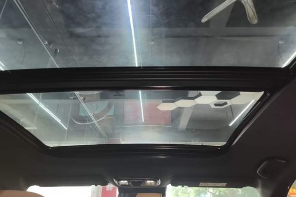 Geely Galaxy Galaxy A7 2025, 5900 км, за 16204 USD - фото 21