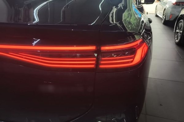 Geely Galaxy Galaxy A7 2025, 5900 км, за 16204 USD - фото 7