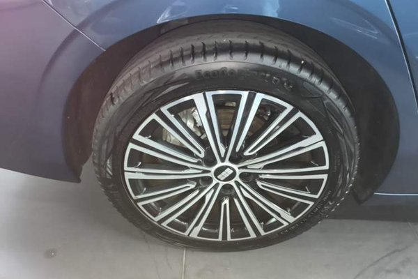 Geely Galaxy Galaxy A7 2025, 5900 км, за 16204 USD - фото 10