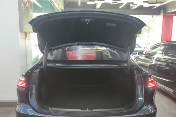 Geely Galaxy Galaxy A7 2025, 5900 км, за 16204 USD - фото 22