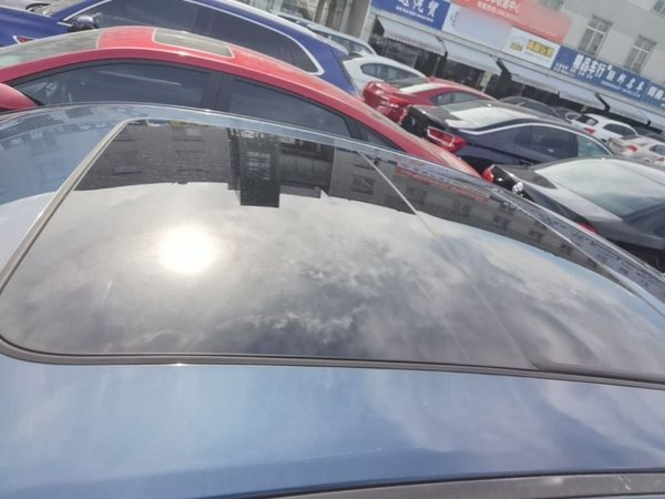 Geely Galaxy Galaxy A7 2025, 6400 км, за 15394 USD - фото 11