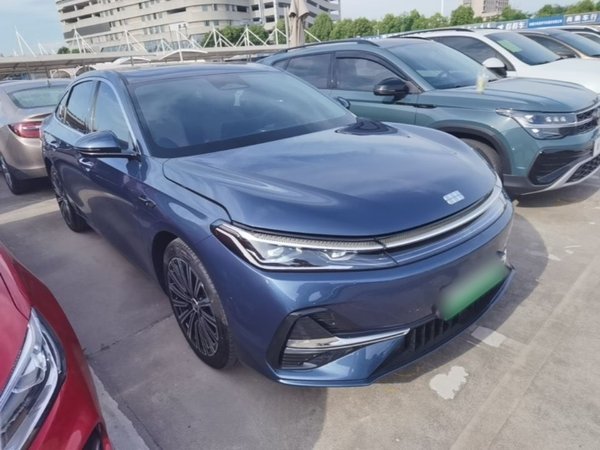 Geely Galaxy Galaxy A7 2025, 6400 км, за 15394 USD