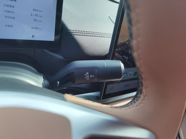 Geely Galaxy Galaxy A7 2025, 6400 км, за 15394 USD - фото 17