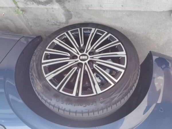 Geely Galaxy Galaxy A7 2025, 6400 км, за 15394 USD - фото 8