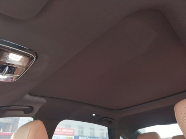 Geely Galaxy Galaxy A7 2025, 6400 км, за 15394 USD - фото 21