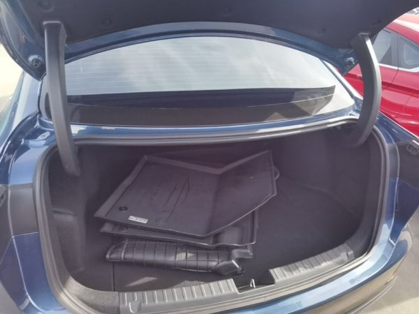 Geely Galaxy Galaxy A7 2025, 6400 км, за 15394 USD - фото 22