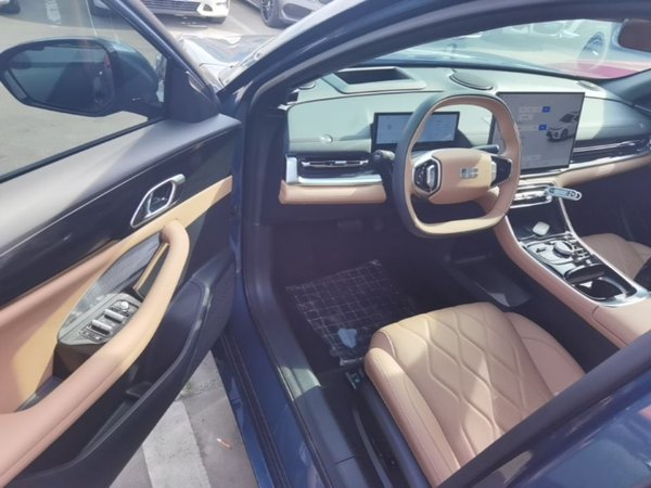 Geely Galaxy Galaxy A7 2025, 6400 км, за 15394 USD - фото 19