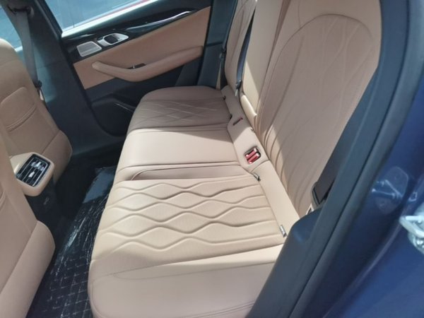 Geely Galaxy Galaxy A7 2025, 6400 км, за 15394 USD - фото 20