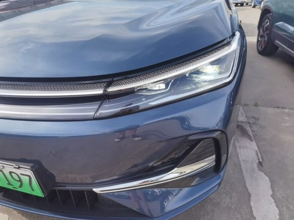 Geely Galaxy Galaxy A7 2025, 6400 км, за 15394 USD - фото 9
