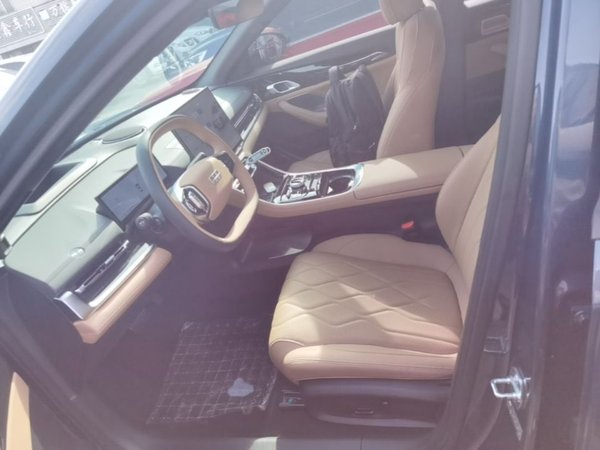 Geely Galaxy Galaxy A7 2025, 6400 км, за 15394 USD - фото 18