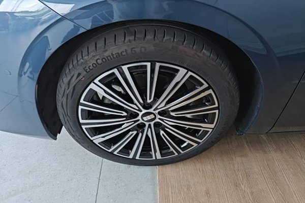Geely Galaxy Galaxy A7 2025, 6600 км, за 16240 USD - фото 10