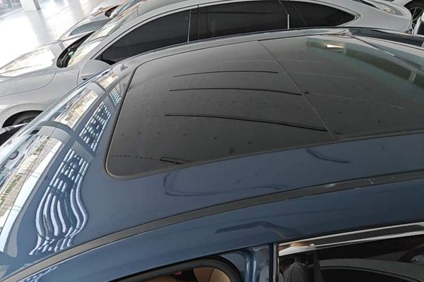 Geely Galaxy Galaxy A7 2025, 6600 км, за 16240 USD - фото 7