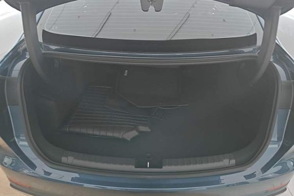 Geely Galaxy Galaxy A7 2025, 6600 км, за 16240 USD - фото 22