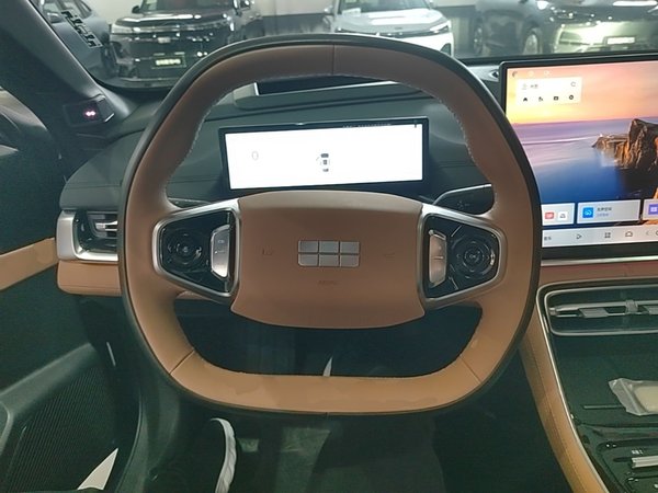 Geely Galaxy Galaxy A7 2025, 9900 км, за 17182 USD - фото 14