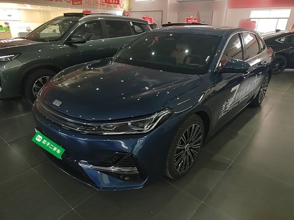 Geely Galaxy Galaxy A7 · 2025 год