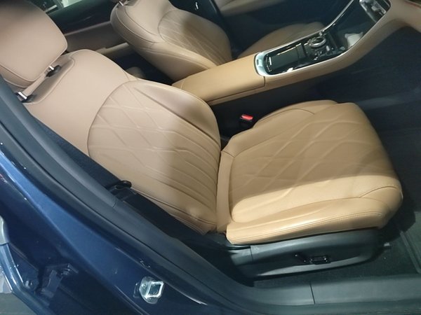 Geely Galaxy Galaxy A7 2025, 9900 км, за 17182 USD - фото 23