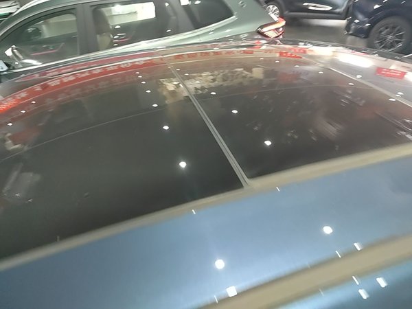 Geely Galaxy Galaxy A7 2025, 9900 км, за 17182 USD - фото 11