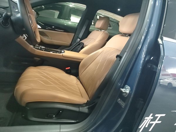 Geely Galaxy Galaxy A7 2025, 9900 км, за 17182 USD - фото 18