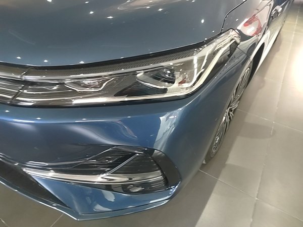 Geely Galaxy Galaxy A7 2025, 9900 км, за 17182 USD - фото 9