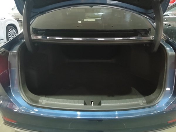 Geely Galaxy Galaxy A7 2025, 9900 км, за 17182 USD - фото 22