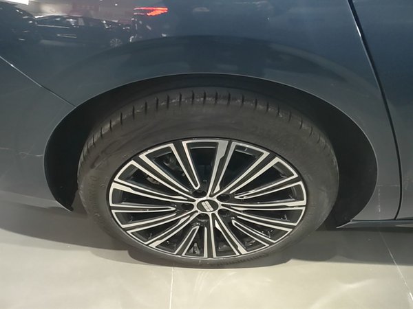 Geely Galaxy Galaxy A7 2025, 9900 км, за 17182 USD - фото 10