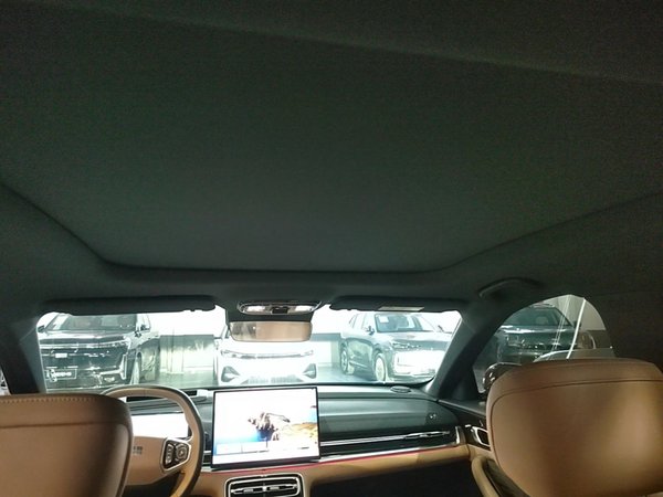 Geely Galaxy Galaxy A7 2025, 9900 км, за 17182 USD - фото 21