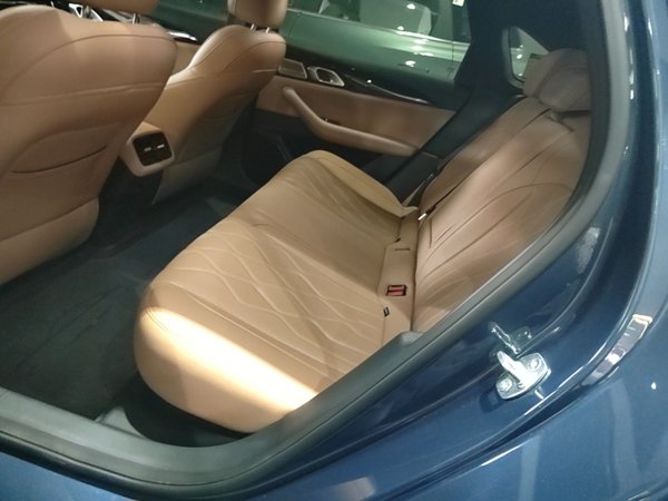 Geely Galaxy Galaxy A7 2025, 9900 км, за 17182 USD - фото 20